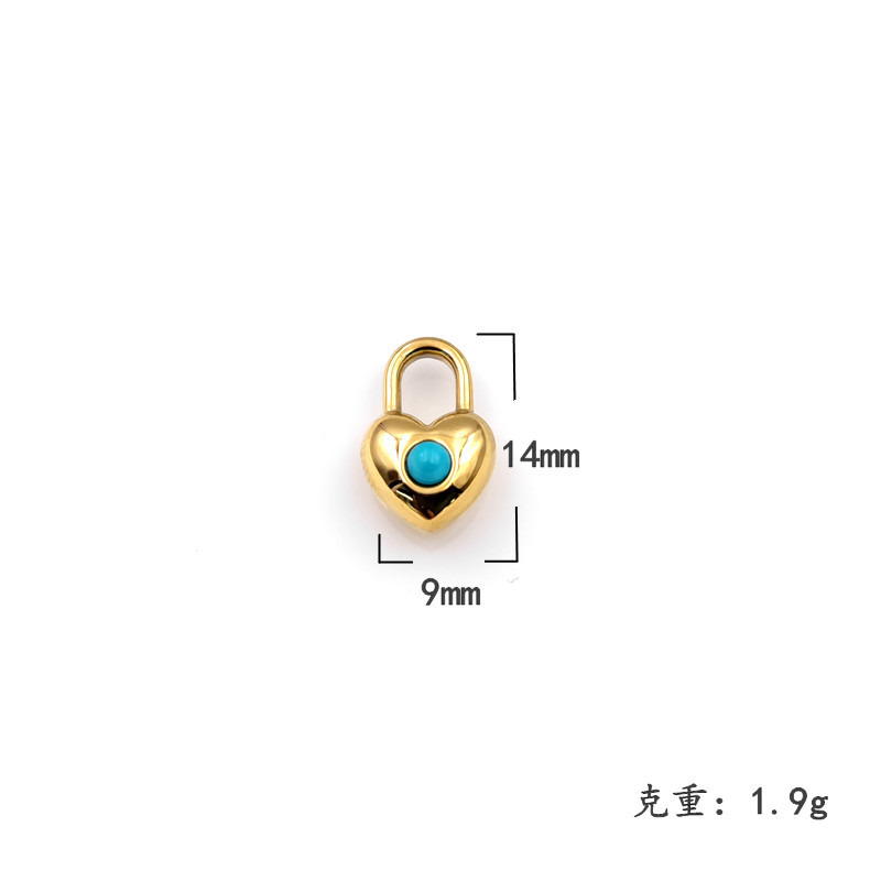 56# glue heart * thick 6