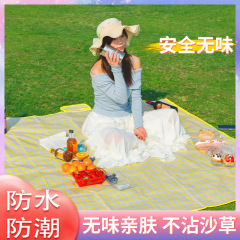 ピクニックマット 防湿マット 軽量 野外活動 お出かけ 工場直販 ビーチ 親子旅行 軽量 防湿