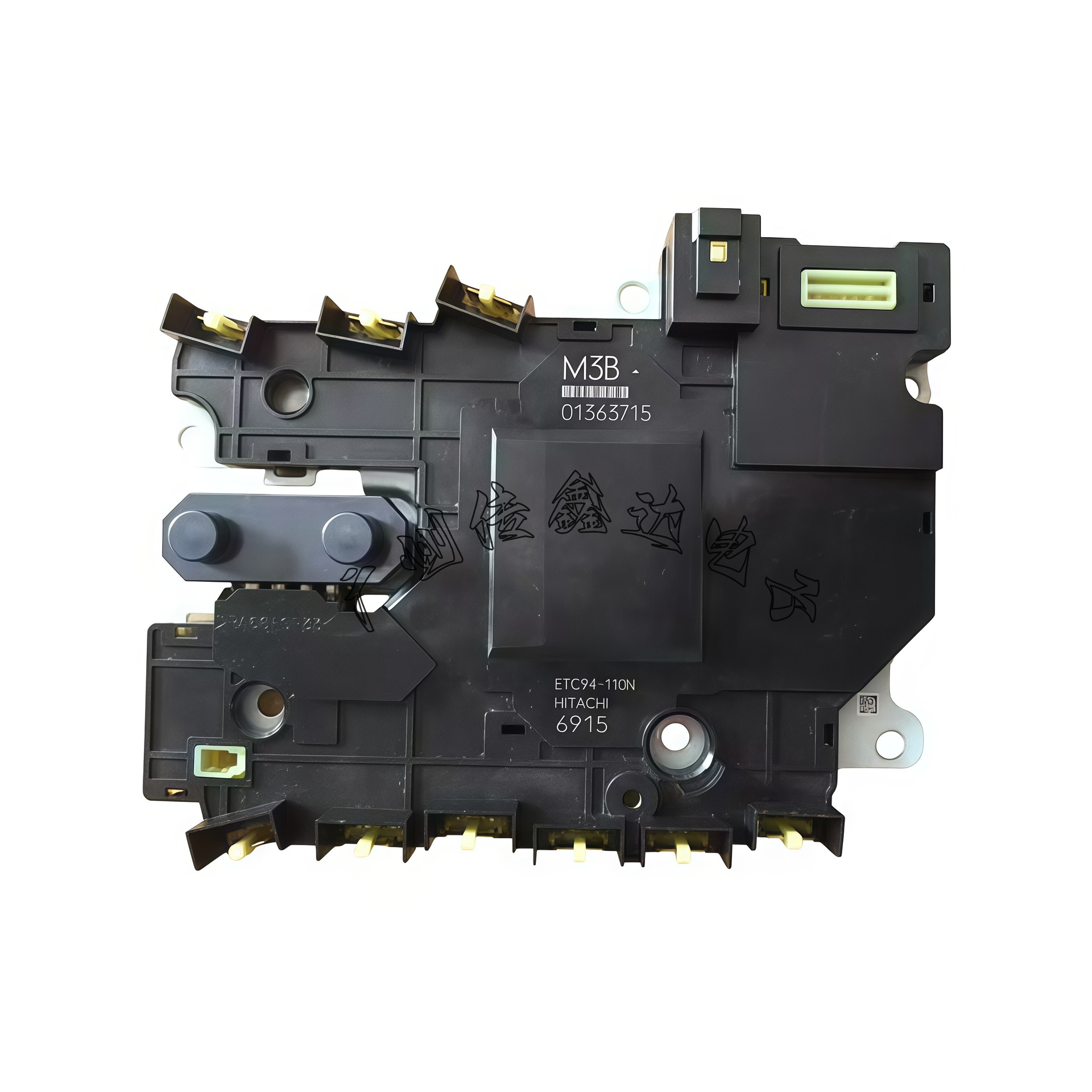 OE:ETC94-110N, Infiniti, RE7R01A suitable for Nissan EX37 Q50
