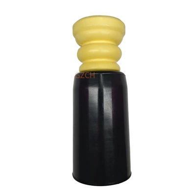 Suspension and Shock Absorber Systems Shock Absorber Dust Cover