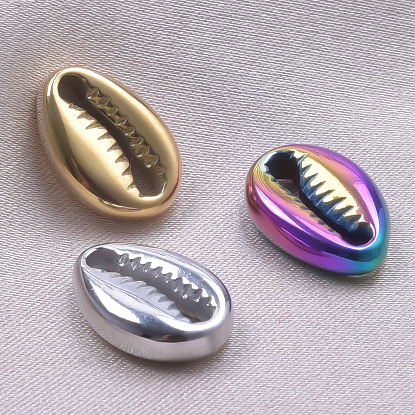 3g Weight Vacuum Plating Gold Plating Process Pendant Jewelry Making Type 18K Gold Plated Plating Material DIY Jewelry Accessories Classification 1 Piece Quantity 304 Stainless Steel Material Waves Pattern Plating Design Simple Style, Classic Style Style 1 Piece 304 Stainless Steel 18K Gold Plated Waves Pendant 1