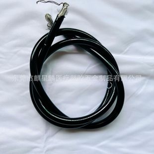 TPU Medical Intestinal Mirror, Gastroscope Coverage Tube, Large Diameter Polyurethane Hose, Free Sample