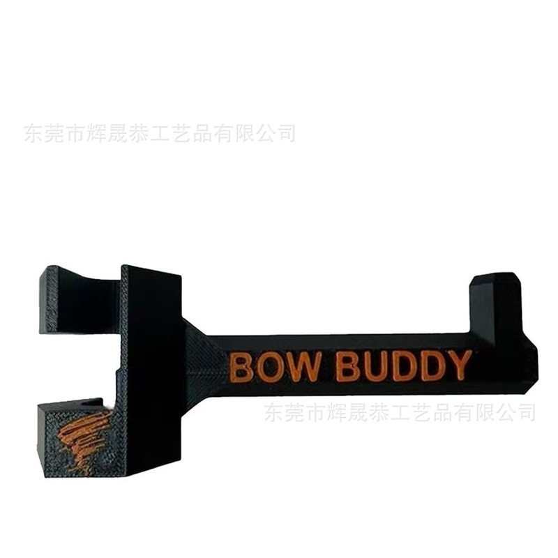 【现货】跨境Twist-On2.0 “XL” Bow Buddy弓箭伴侣支架快速安装|undefined