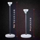 Телескопический воздушный шар, комплект, настольное вечернее платье