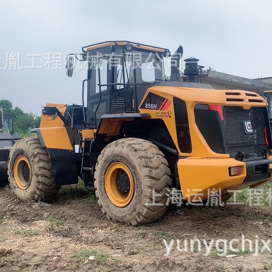 柳工856H装载机  柳工侧翻装载机 临工953F/956F轮式装载机