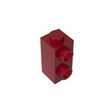 ��50g��MOC 32952С������ľ���������1x1x1 2/3����˫͹��ש