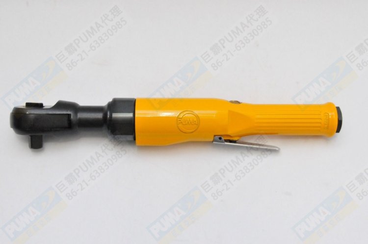 原装PUMA巨霸AT-5054 棘轮扳手