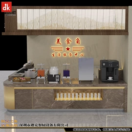 酒店设备;餐桌;装潢设计