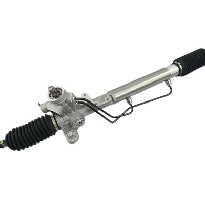 Automobile Steering Gear, Steering gear