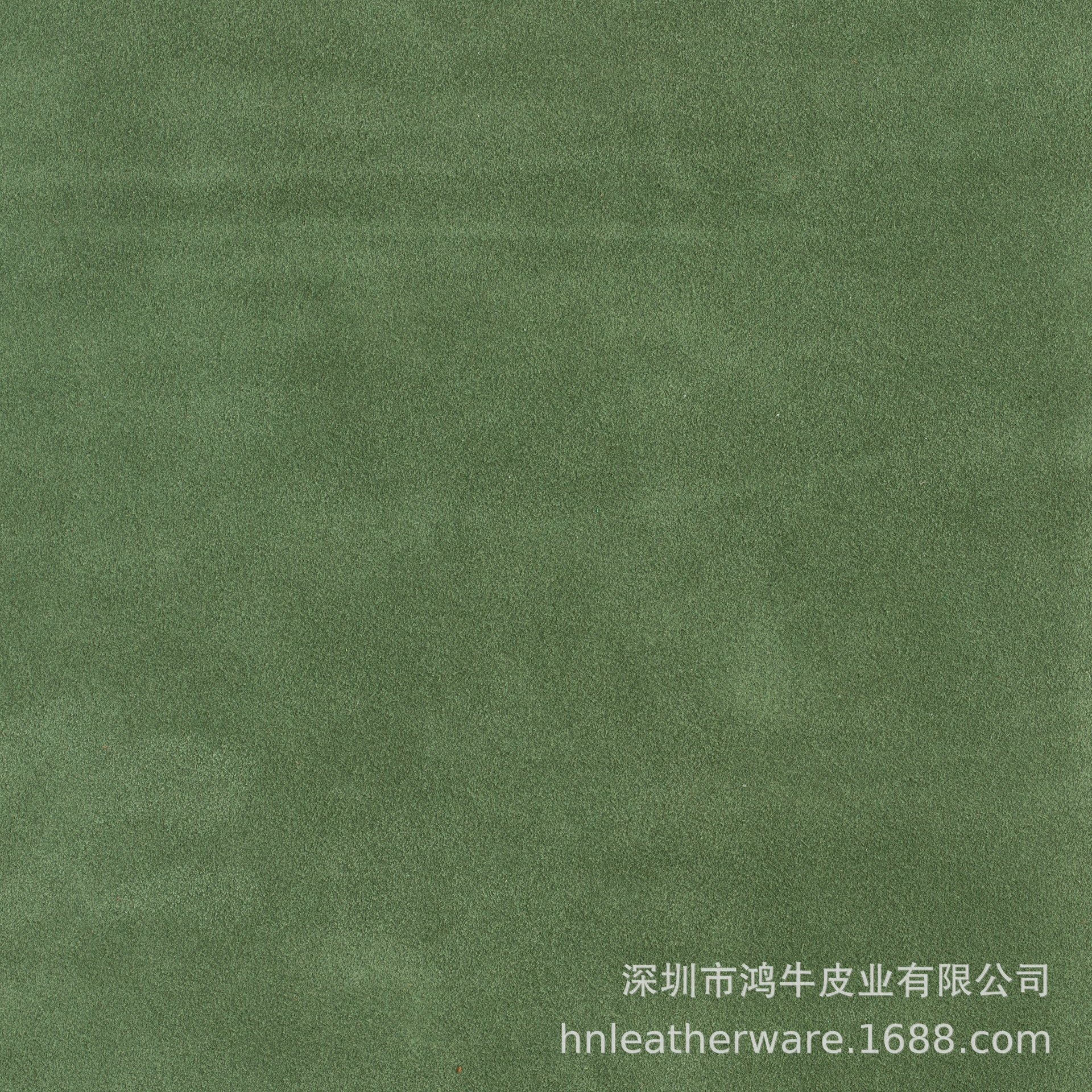 羊反绒箱包鞋材皮