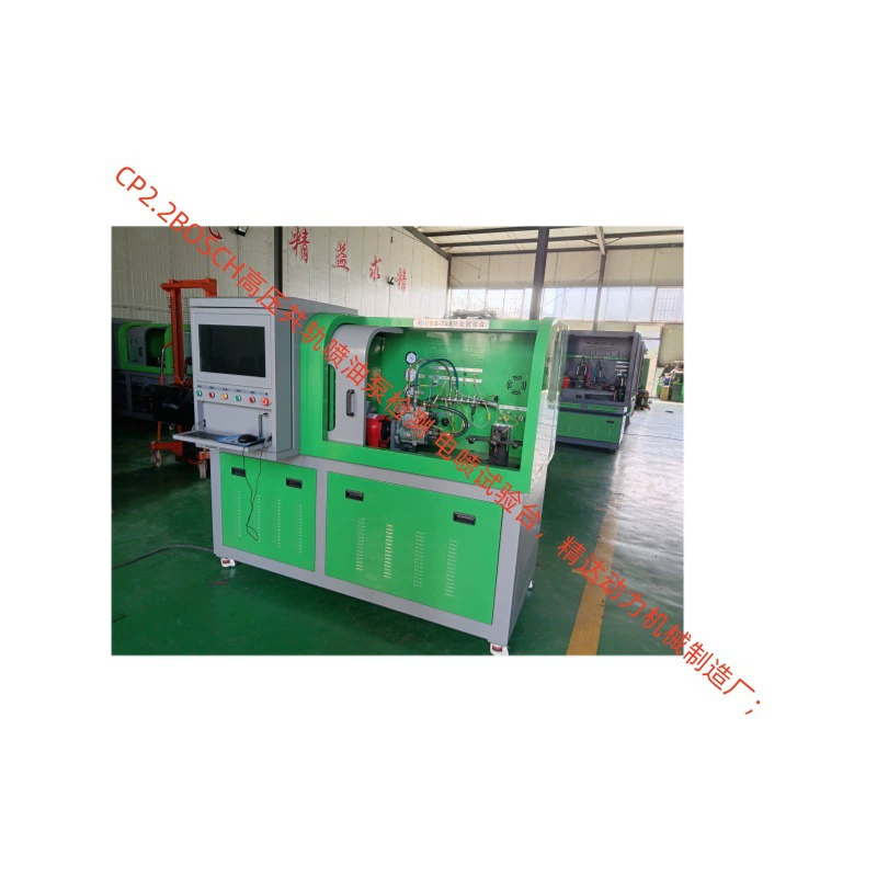 Двухцикличный измерительный клапан DRV для предотвращения засорения гидравлического электронного топливного насоса высокого давления (ТНВД) форсунки CRS815 для стенда проверки системы Common Rail