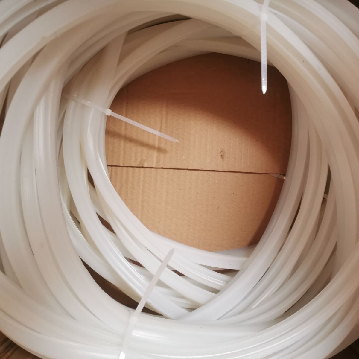 食品高温蒸箱密封圈，密封条