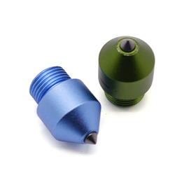 CNC加工;螺母;螺钉