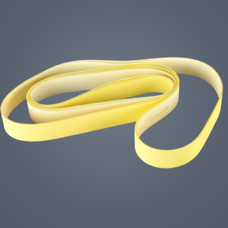 液晶面板清洁研磨带 金字塔ITO端子环抛带 研磨环带 清洁研磨盘