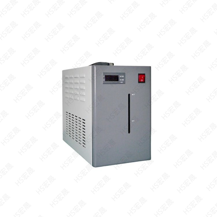 厂家直销便携式恒温冷水机  小型冷水机 小型冰水机厂家