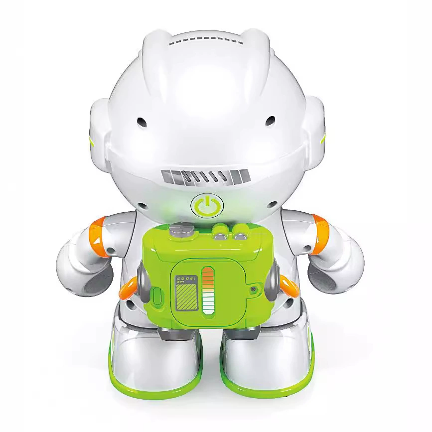 Smart robot, space toy, interactive astronaut, (Cross-border trading), early education