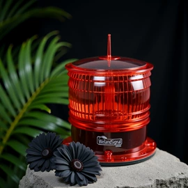 航空障碍灯;信号灯;设备指示灯