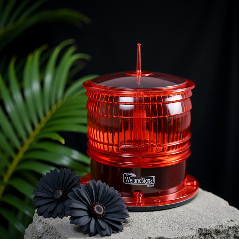 Factory Direct Brand New Led Wick Marine Navigation Light Using Solar Energy with Three Colors for Ship Navigation Factory Direct Brand New Led Wick Marine Navigation Light Using Solar Energy with Three Colors for Ship Navigation