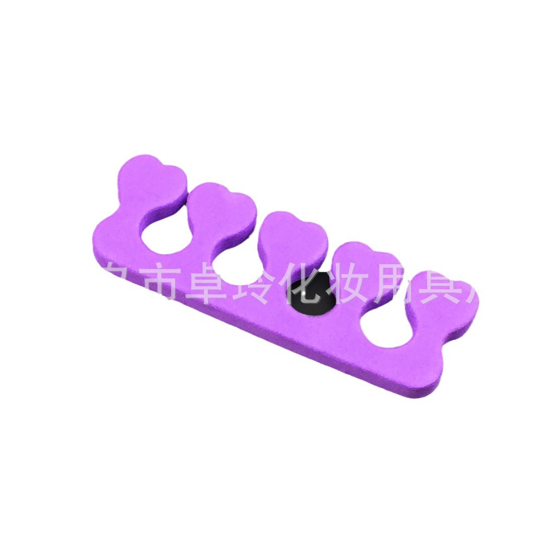 4-piece cortaúñas para manicura 4-piece set para manicura pulido y pulido superficie de uñas Bienvenido a la muestra