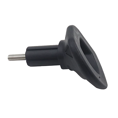 foot support head 2008-14 — Motorcycle frame