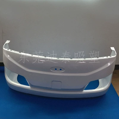 Avtomobil bamperləri Abs Car Modification Parts