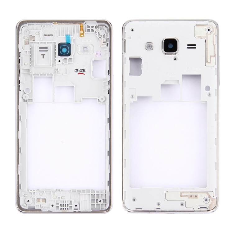 Aplicable para Samsung Aplicable para Galaxy On5 / G5500 Medium Panel Dual Card Edition (Color: