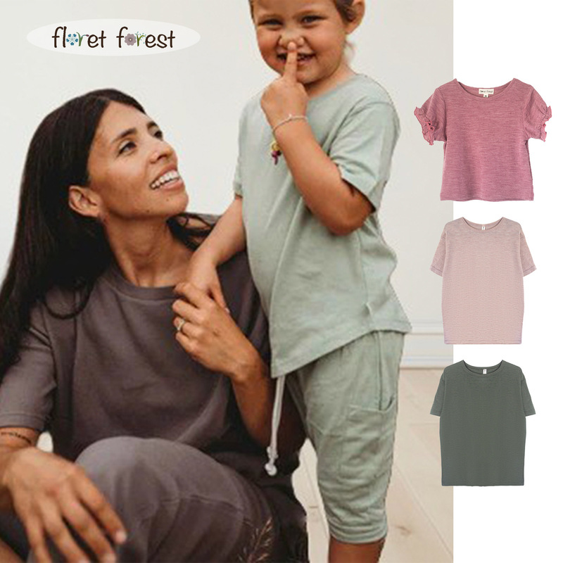 メリノウール100% 親子アウトドア半袖スポーツ吸汗速乾レディースTシャツ 春夏秋|undefined