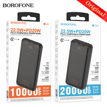 BOROFONE BJ52Ʒ22.5W+PD20Wȫݔ@ƄԴ֙C늌