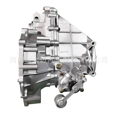 1701000-800/801 5Mt-520 Manual Transmission Suitable for Zotye T300/T200 1.5L Naturally Aspirated (Sürətlər qutusu)