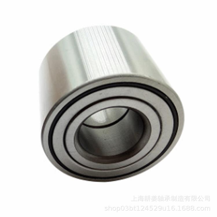 汽车轴承 BTH-1215C 轮毂轴承双列滚子轴承 用途机床轴承滚动体列