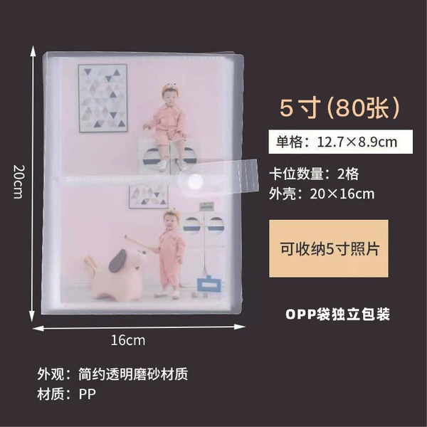 5 -inch 80 card