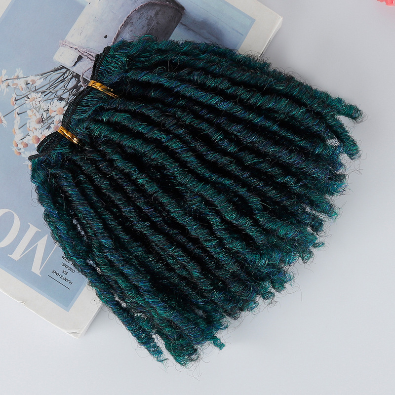 African Wigs, Dreadlocks, Amazon Bestsellers, Butterfly Locs Crochet Hair, Small Curly Synthetic Hair Extensions