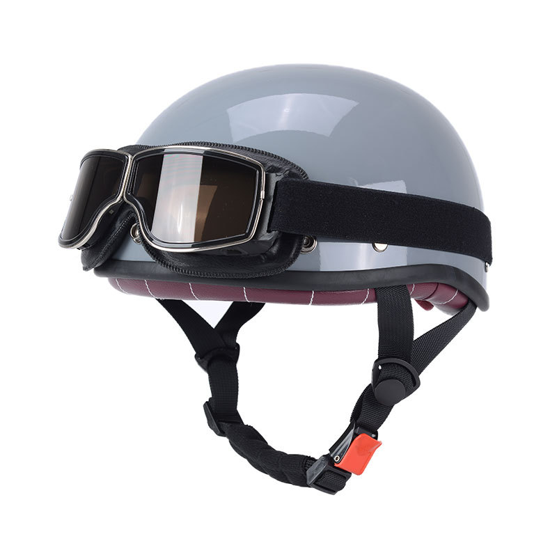 시멘트 그레이 + 프린스 미러