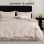 学生床上宿舍条纹床笠