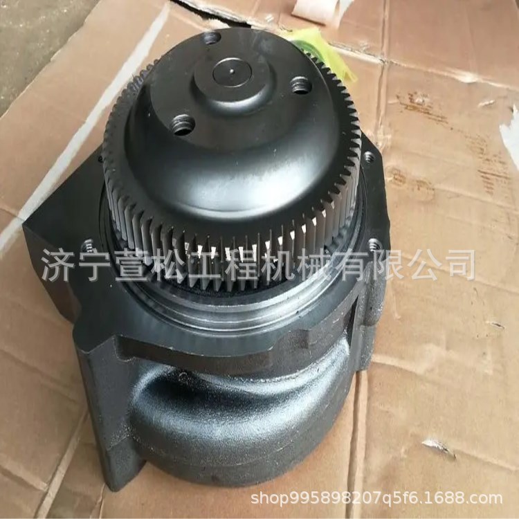 WA380-3装载机配件6693-22-5620阀   山推配件