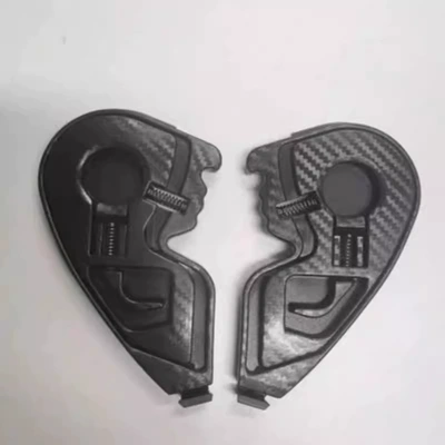 Dəbilqə (Kaska) aksesuarları — Helmet Rider Wind Shield - base