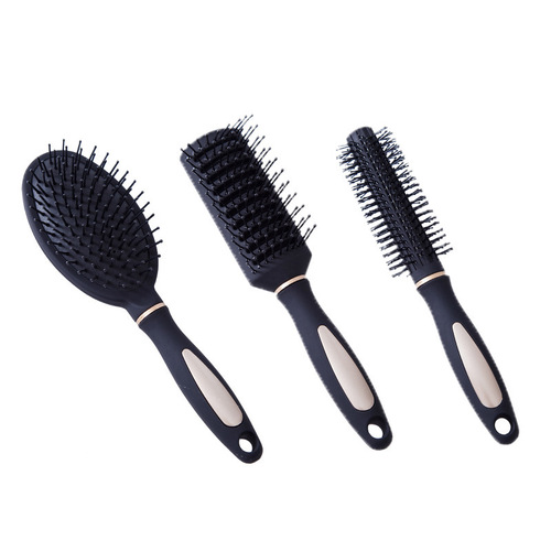 Comb air bag comb curly hair comb home scalp massage comb head meridian women's special long hair straight hair anti-static