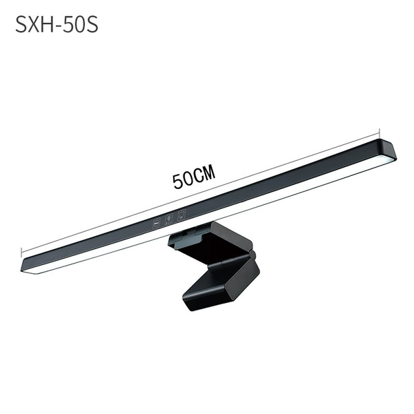 Travel hanging lights, cute laptop, table lamp, eyes protection