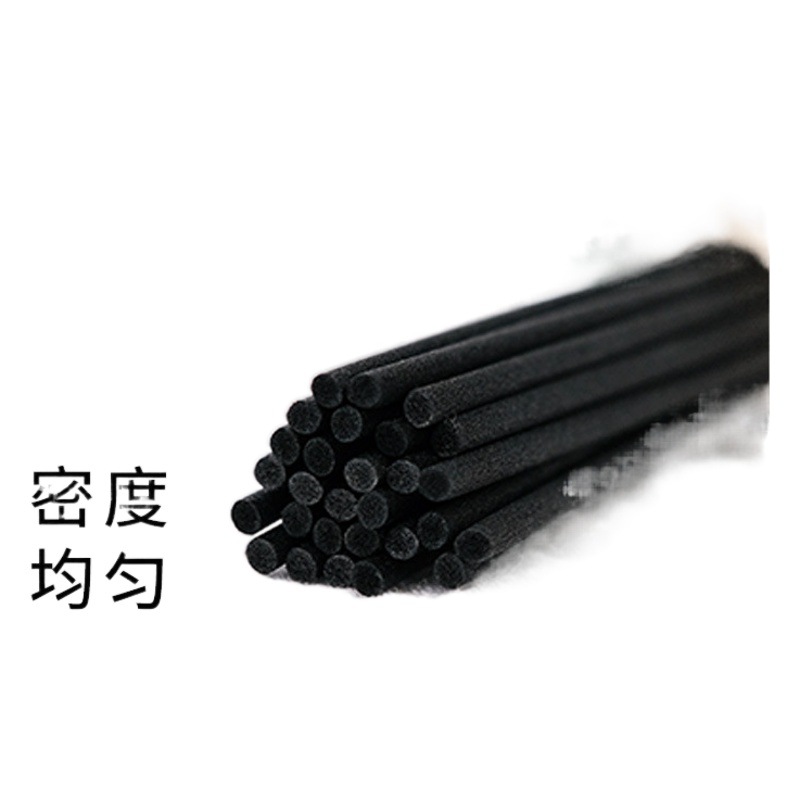 メーカー卸売り香薫棒散香香水部品繊維棒精油揮発無火藤条拡香棒揮発棒