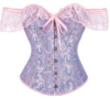 Blue pink