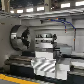 数控机床;加工中心;车床