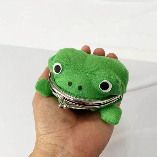 small bag