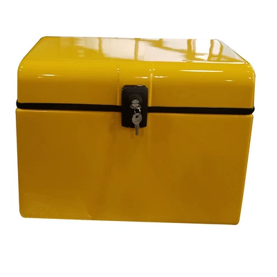 New Recommended Waterproof and Anti-Theft Electric car tail box