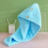 Double -layer blue