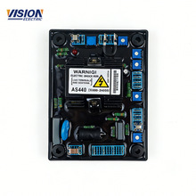 AS440 AVR �������� E000-24403�Զ���ѹ������ �����������