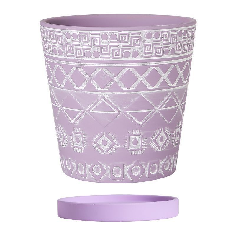 Purple converter