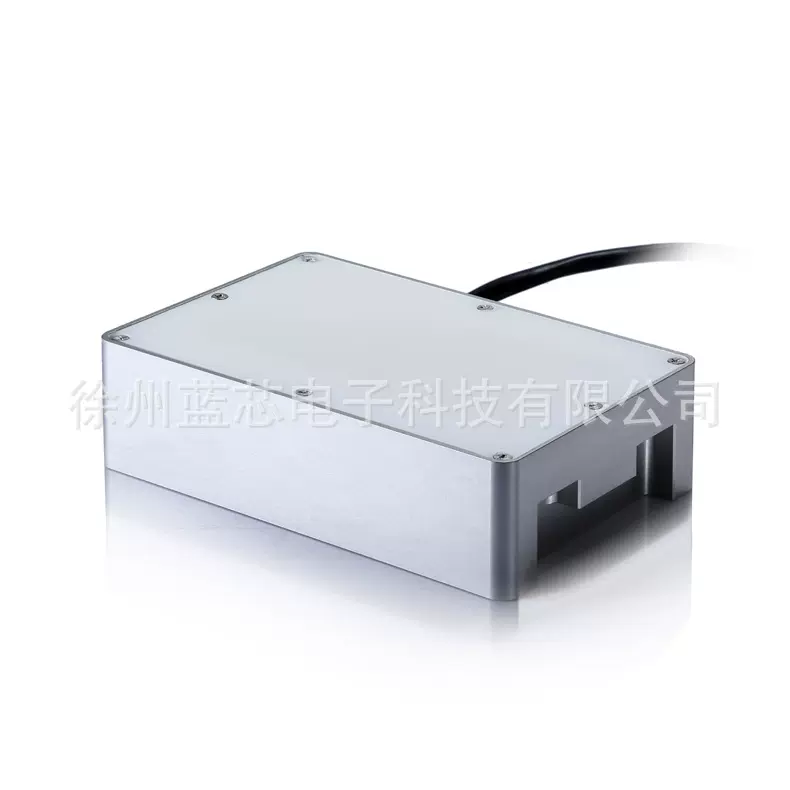 0-37米一体化平板雷达水位计厂家供应大量程平面雷达水位计