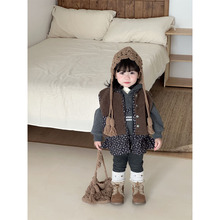 �����ﶬ��ͯ�bŮͯ�n��ɭϵ�黨ƴ�Ӽӽq�l��ȹƤëһ�w�R�����b