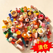���e��}ʳ������ƿdiy�����֬΢�s���ƿ�����ƿʳ��[��