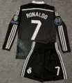 1415 Real Madrid Two-guest Long-sleeved suit